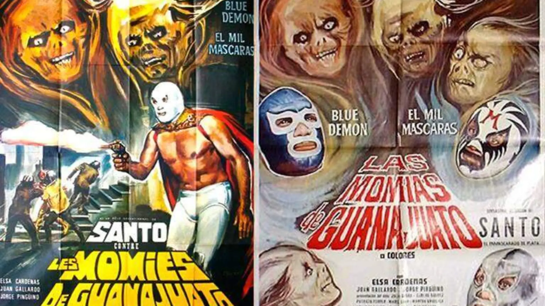 El Santo